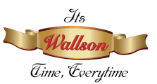 WALLSON